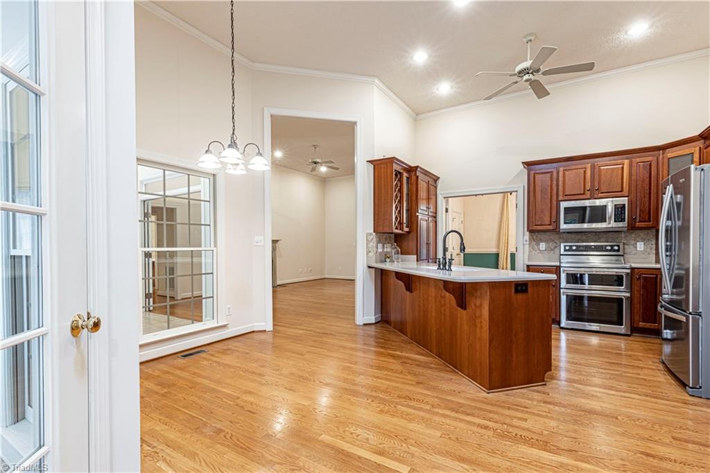 2307 River Run Road Browns Summit, NC 27214 - Photo 13 of 49 Gallery Image 13