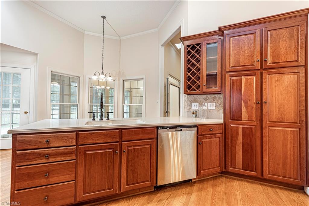 2307 River Run Road Browns Summit, NC 27214 - Photo 14 of 49 Gallery Image 14