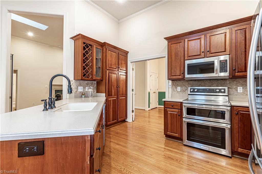 2307 River Run Road Browns Summit, NC 27214 - Photo 15 of 49 Gallery Image 15