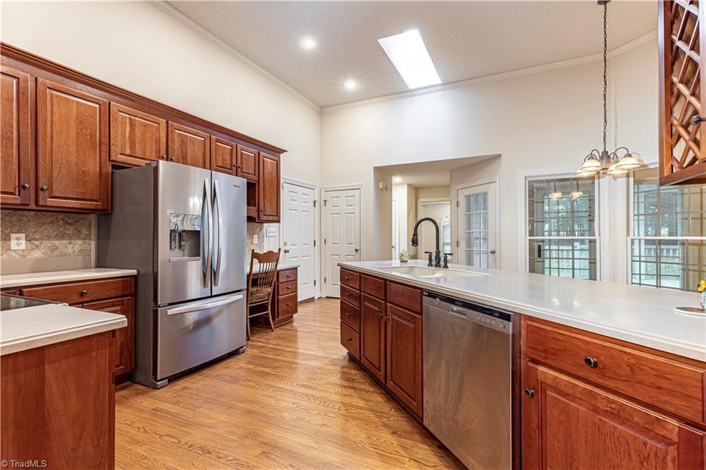 2307 River Run Road Browns Summit, NC 27214 - Photo 16 of 49 Gallery Image 16