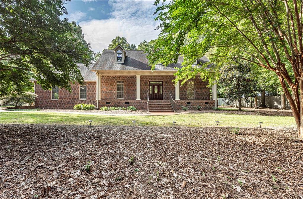 2307 River Run Road Browns Summit, NC 27214 - Photo 31 of 49 Gallery Image 31