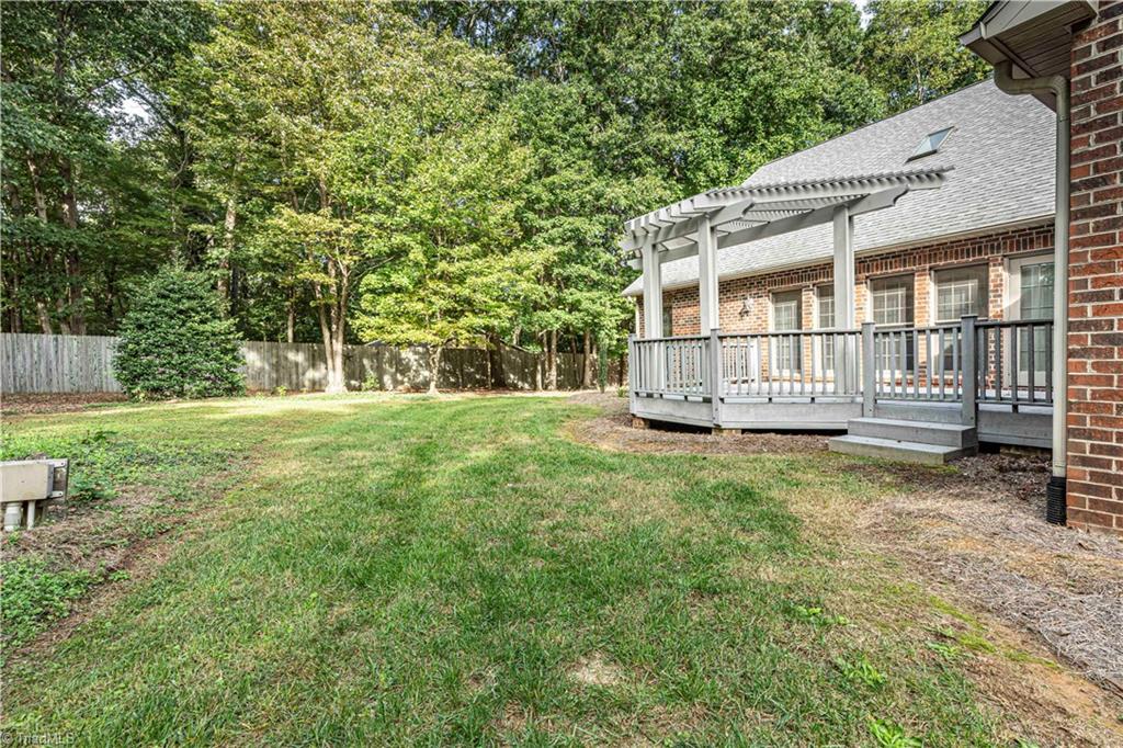 2307 River Run Road Browns Summit, NC 27214 - Photo 39 of 49 Gallery Image 39