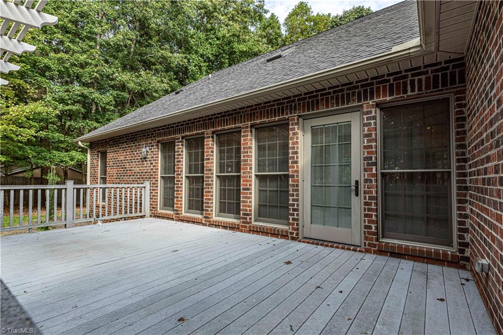 2307 River Run Road Browns Summit, NC 27214 - Photo 41 of 49 Gallery Image 41