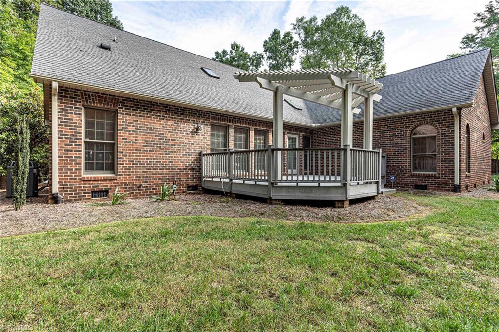 2307 River Run Road Browns Summit, NC 27214 - Photo 42 of 49 Gallery Image 42