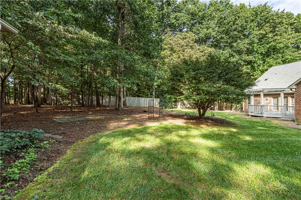 2307 River Run Road Browns Summit, NC 27214 - Photo 44 of 49 Gallery Image 44