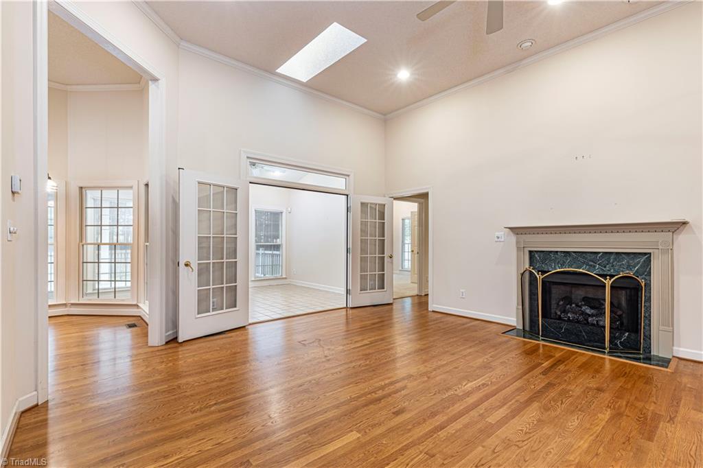 2307 River Run Road Browns Summit, NC 27214 - Photo 8 of 49 Gallery Image 8