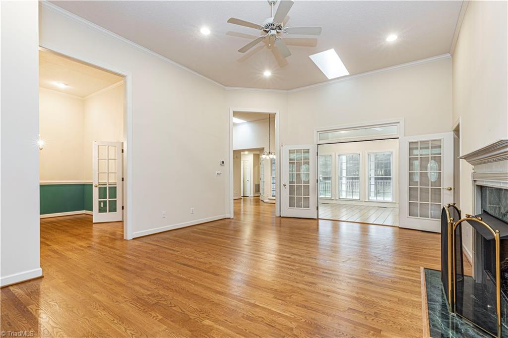 2307 River Run Road Browns Summit, NC 27214 - Photo 9 of 49 Gallery Image 9