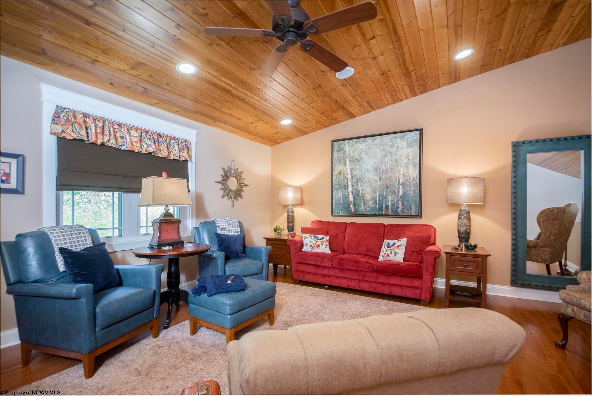 117 Summits Ridge Morgantown, WV 26508 - Photo 25 of 50 Gallery Image 25