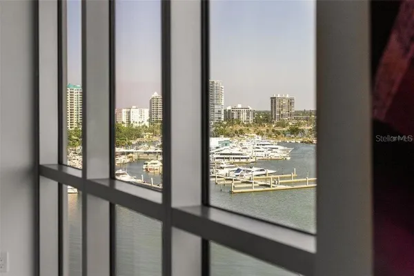 $5,995,000 | 111 Golden Gate Point, Unit 802PH, Sarasota, FL 34236