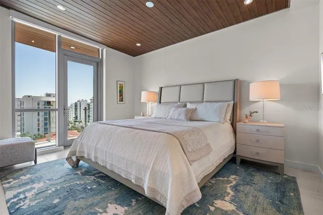 $5,995,000 | 111 Golden Gate Point, Unit 802PH, Sarasota, FL 34236