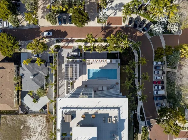 $5,995,000 | 111 Golden Gate Point, Unit 802PH, Sarasota, FL 34236