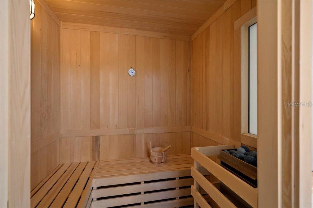 111 Golden Gate Point, Unit 802PH Sarasota, FL 34236 - Photo 45 of 55 a bathroom with a sink