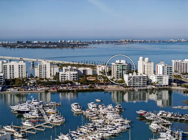 $5,995,000 | 111 Golden Gate Point, Unit 802PH, Sarasota, FL 34236