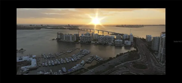 $5,995,000 | 111 Golden Gate Point, Unit 802PH, Sarasota, FL 34236