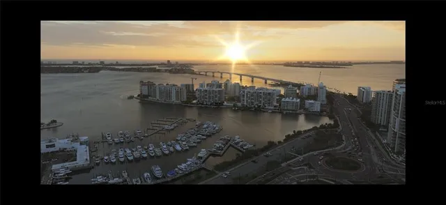 $5,995,000 | 111 Golden Gate Point, Unit 802PH, Sarasota, FL 34236