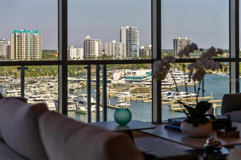 111 Golden Gate Point, Unit 802PH Sarasota, FL 34236 - Photo 7 of 55