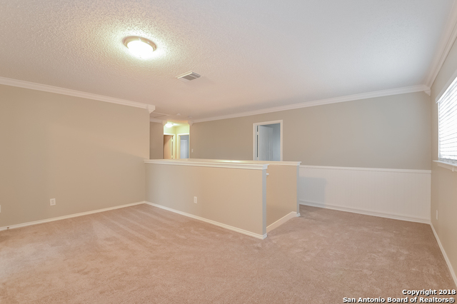 8423 Manderly Place Converse, TX 78109 - Photo 8 of 10 a view of empty room