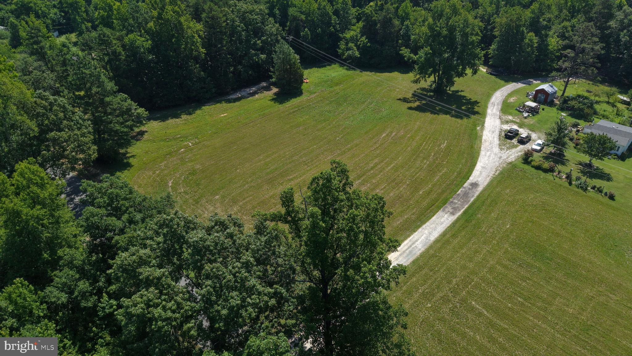 512 Mountain Hall Road Crewe, VA 23930 - Photo 11 of 50