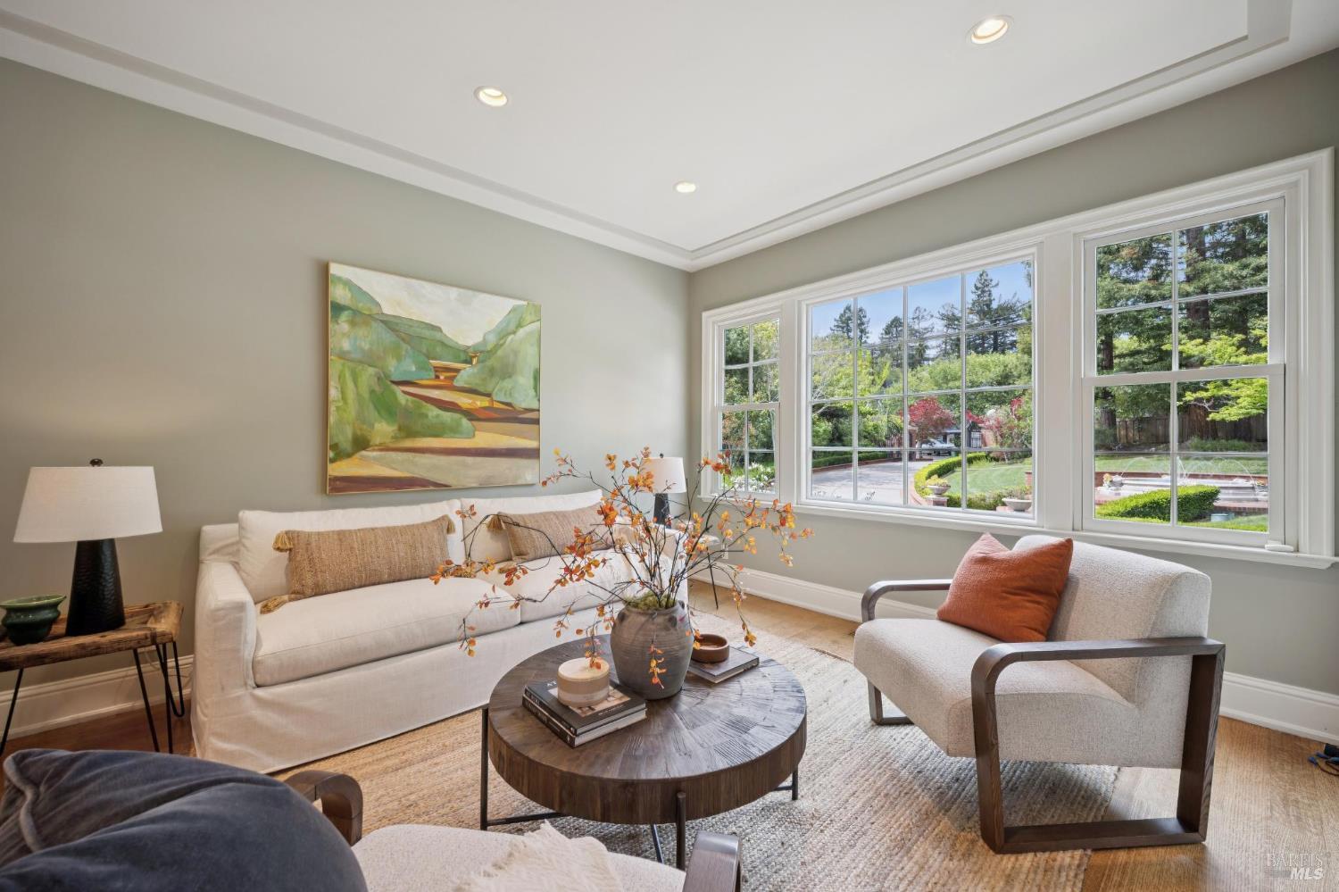 110 Mountain View Avenue San Rafael, CA 94901 - Photo 67 of 83