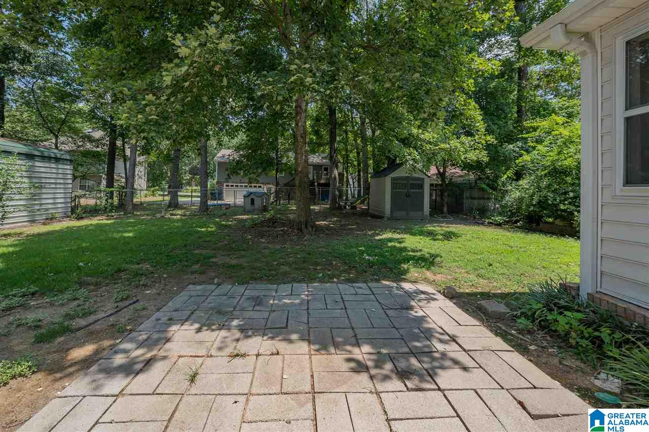 906 6th Avenue Northwest Alabaster, AL 35007 - Photo 46 of 50