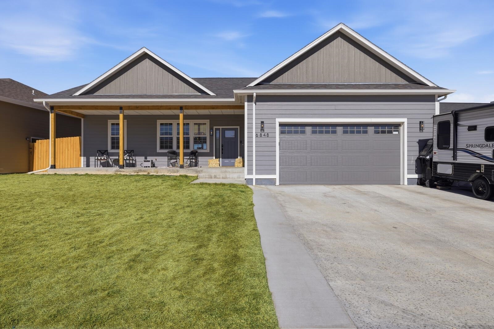 6848 Rogue River Road Casper, WY 82604 - Photo 1 of 1 Gallery Image 1
