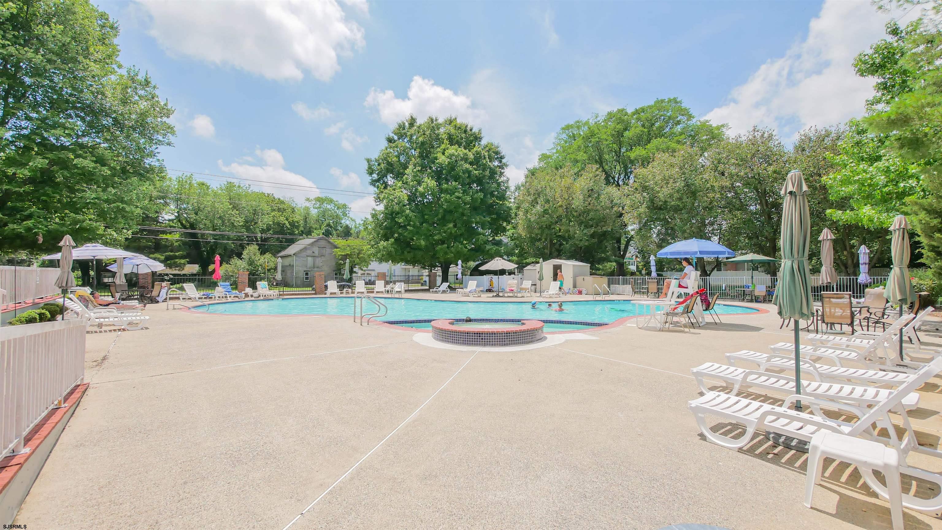 550 Central, Unit N11 Linwood, NJ 08221 - Photo 28 of 29