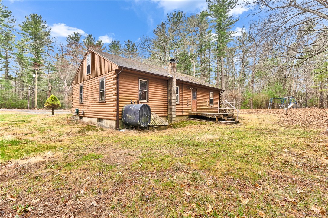 119 Breakheart Hill Road West Greenwich, RI 02817 - Photo 20 of 31