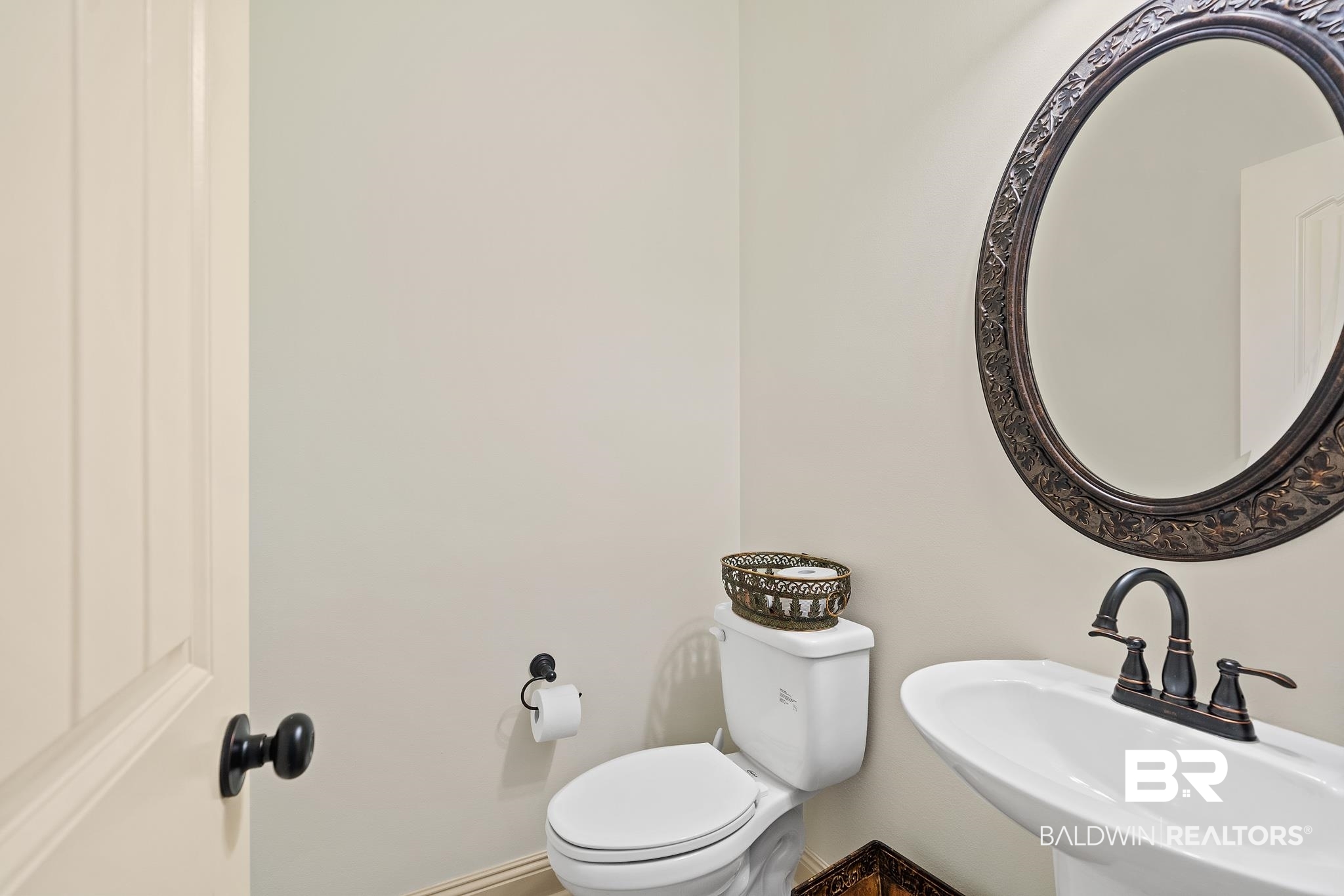22665 Nana Loop West Silverhill, AL 36576 - Photo 19 of 25 Half Bath