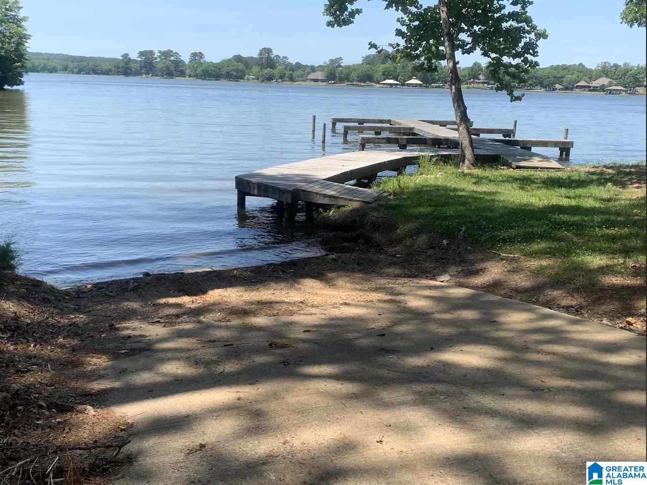 Shore Side Lane Sylacauga, AL 35151 - Photo 4 of 5