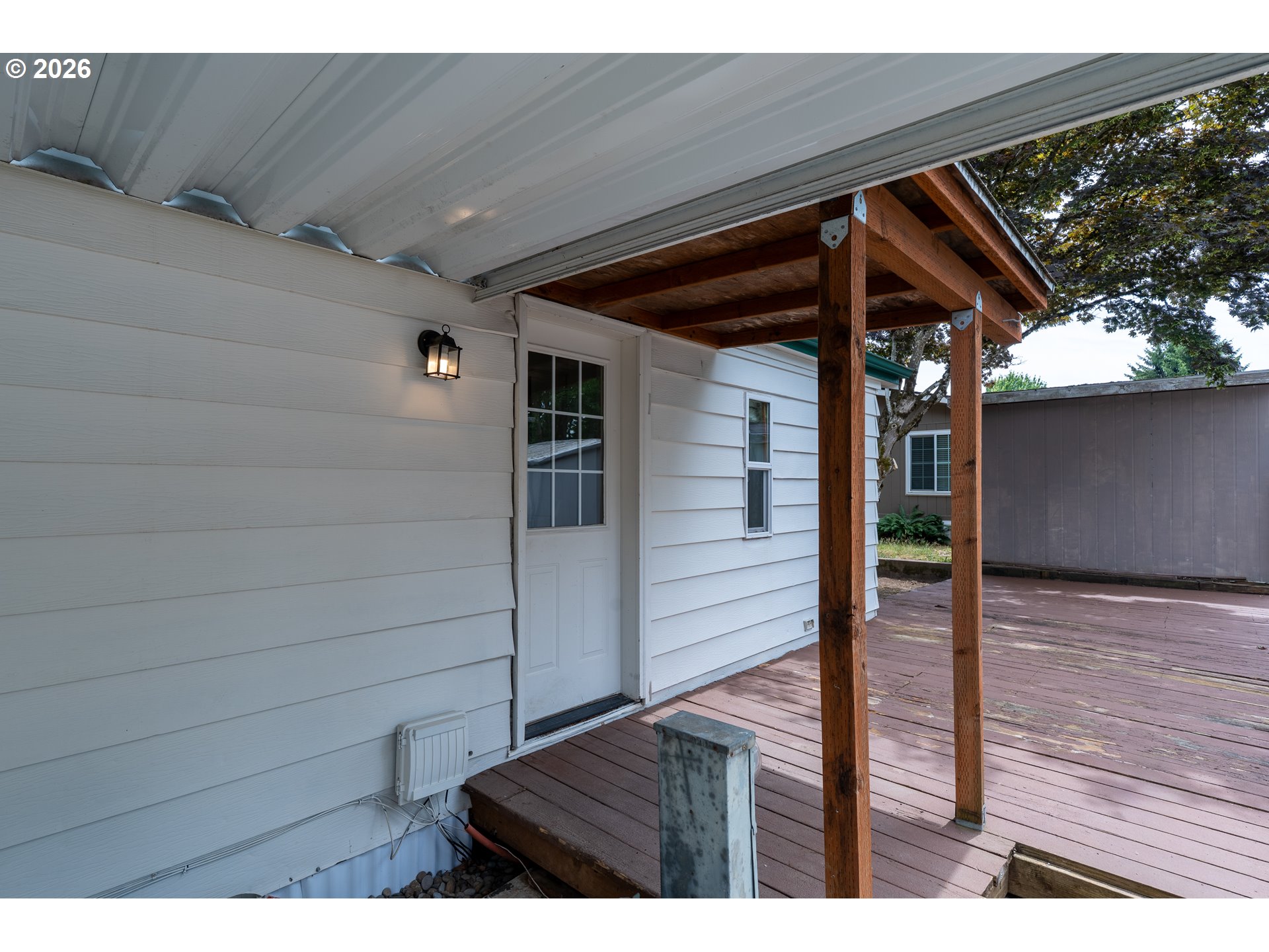 10660 Southwest Wilsonville Road, Unit 42 Wilsonville, OR 97070 - Photo 26 of 30