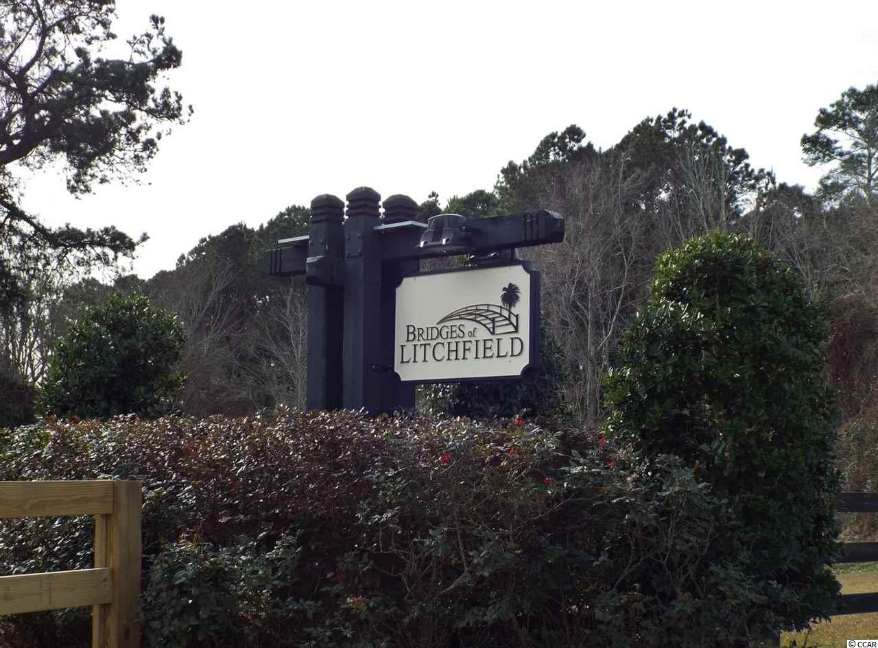 Lot 43 Dunning Road Summerville, SC 29486 - Photo 6 of 6