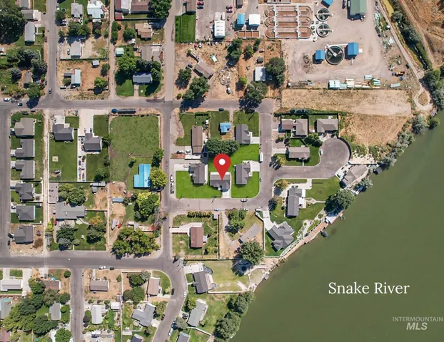 $355,000 | 1432 Heritage Drive, Heyburn, ID 83336