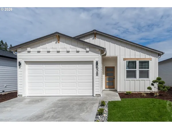 $499,900 | 628 Southeast 34th Street, Battle Ground, WA 98604