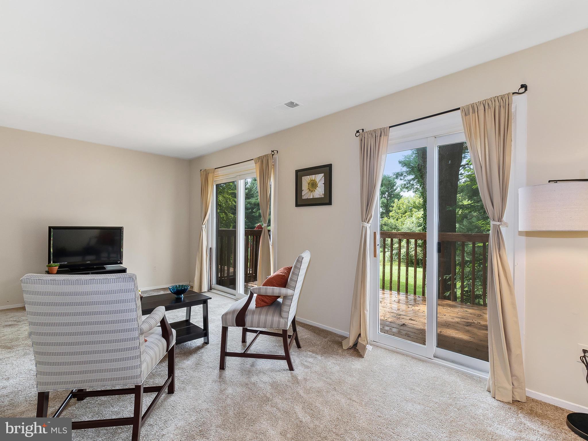 19416 Transhire Road Montgomery Village, MD 20886 - Photo 5 of 25 Family Room