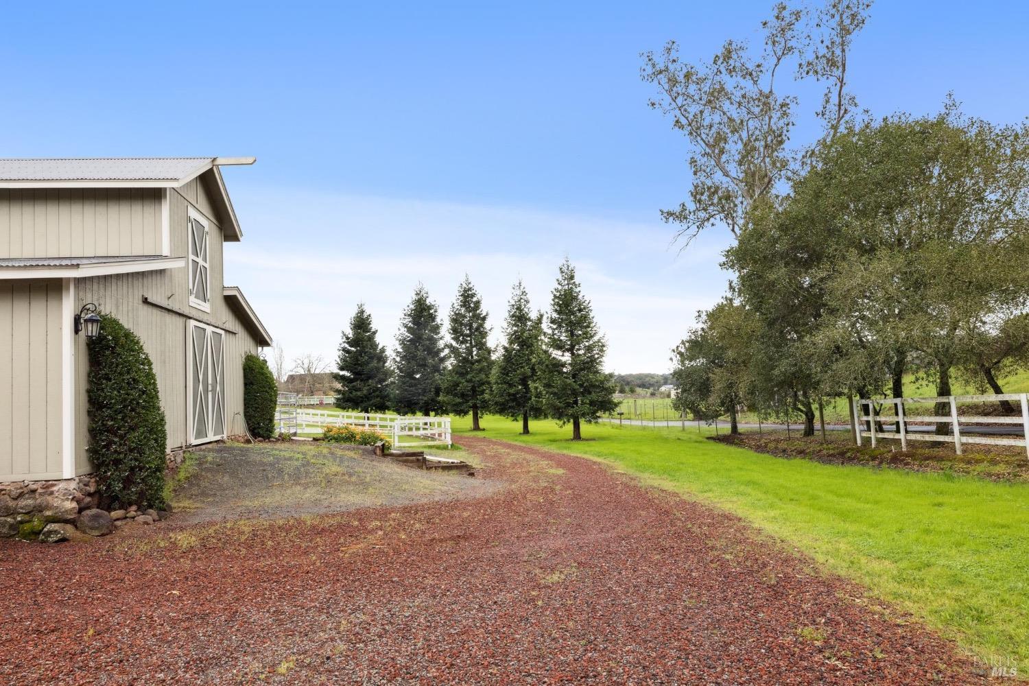 4560 Lovall Valley Loop Road Sonoma, CA 95476 - Photo 68 of 95