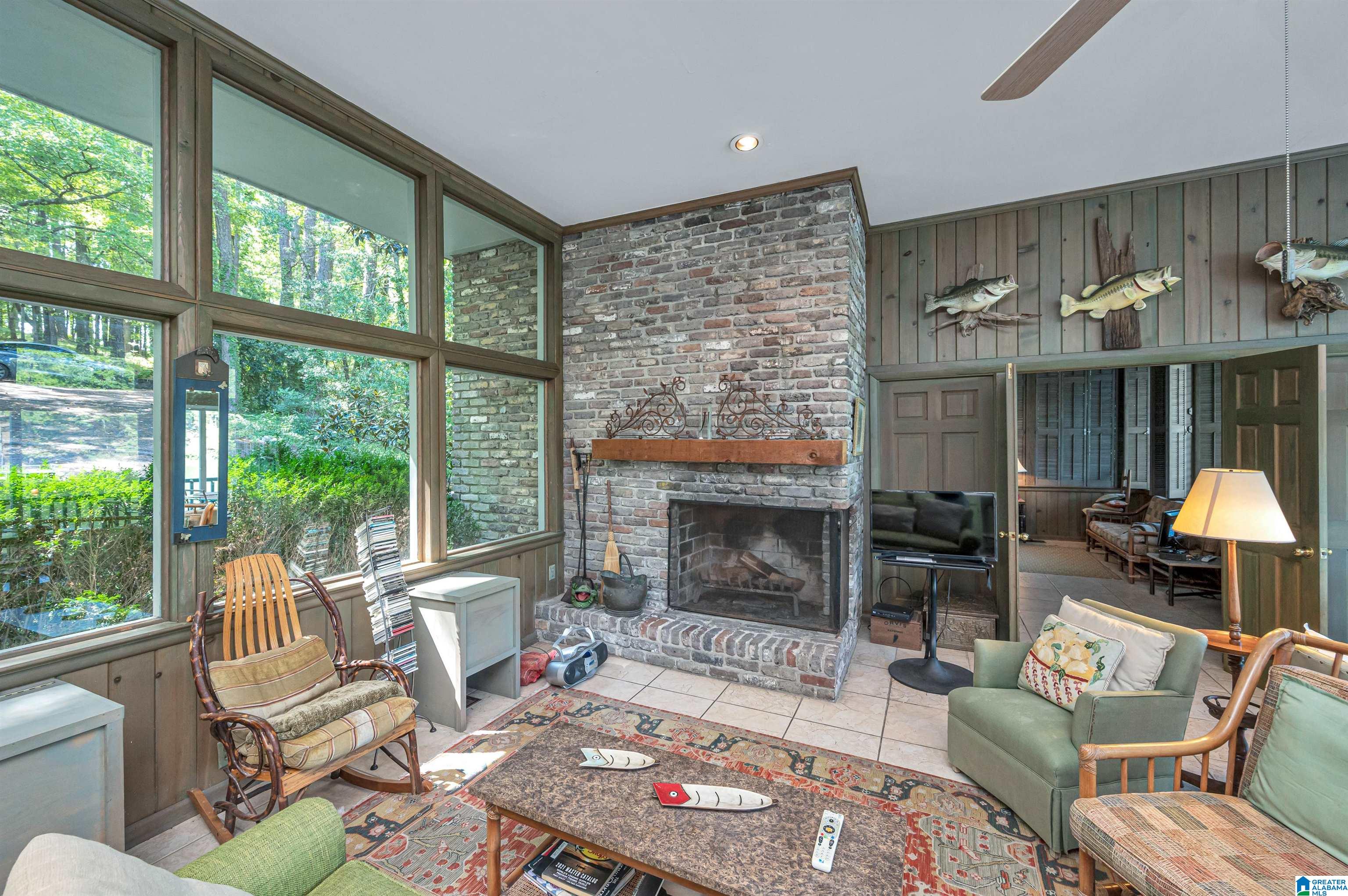 1882 Smyer Lake Road Birmingham, AL 35242 - Photo 3 of 38