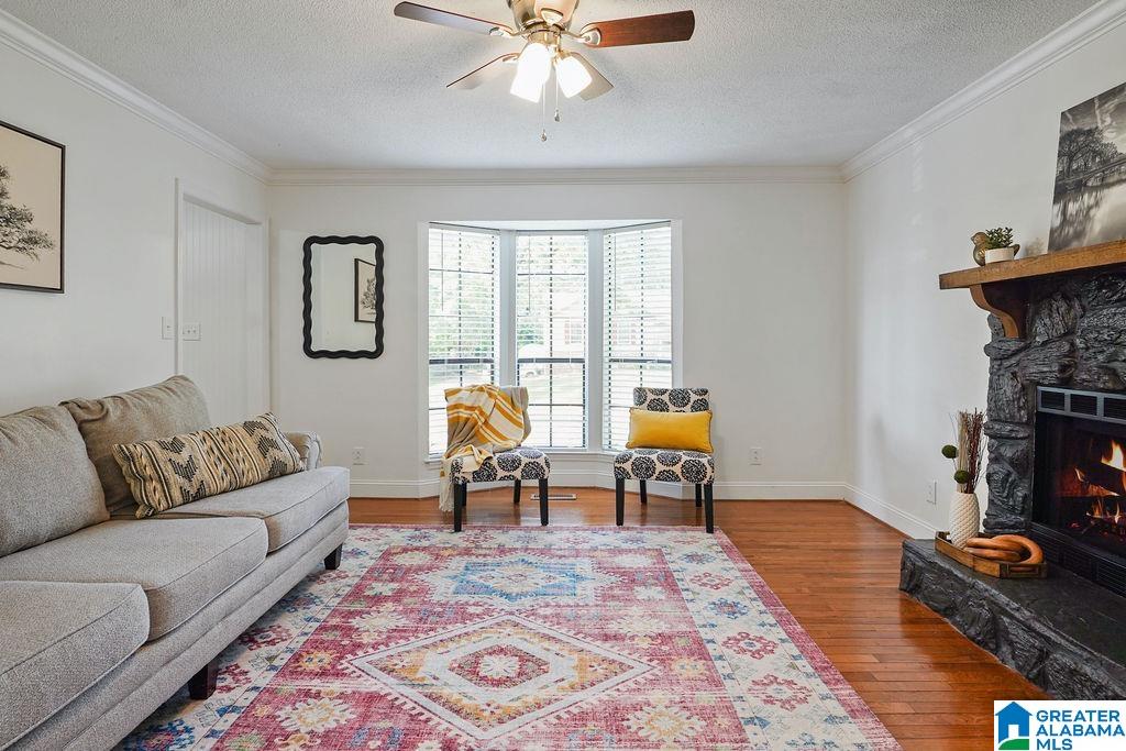 226 Tradewinds Circle Alabaster, AL 35007 - Photo 19 of 45