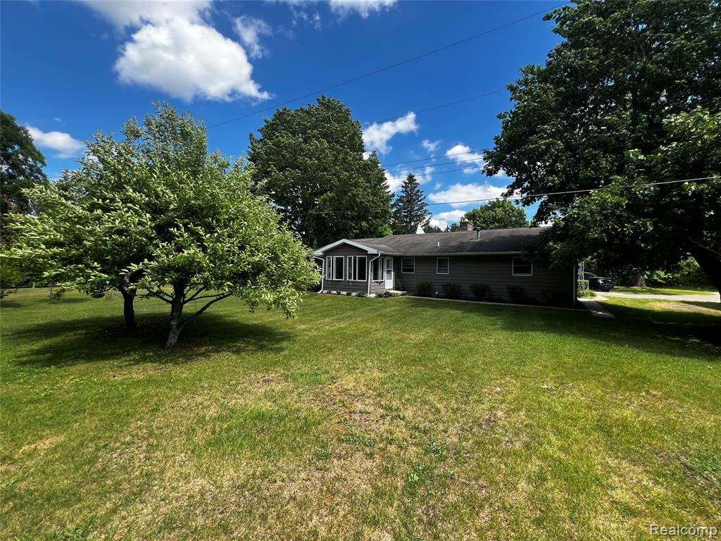 2234 West Caro Road Caro, MI 48723 - Photo 14 of 15