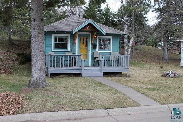 21 Park Road Two Harbors, MN 55616 - Photo 1 of 10 Gallery Image 1