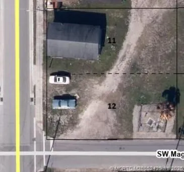 $153,000 | 14699 Southwest Dr Martin L King Jr Drive, Indiantown, FL 34956