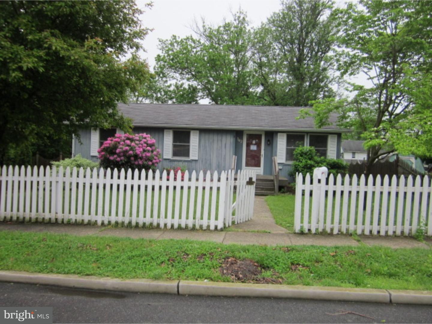 342 Ridgway Street Mount Holly, NJ 08060 - Photo 16 of 23 Gallery Image 16