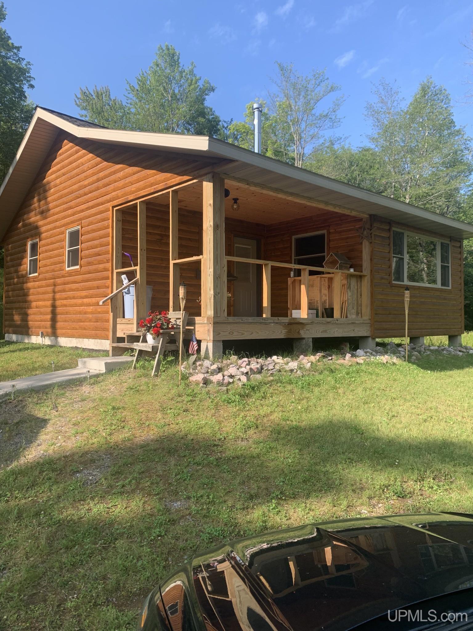 Tbd Ffr 3110 Road Iron River, MI 49935 - Photo 20 of 55