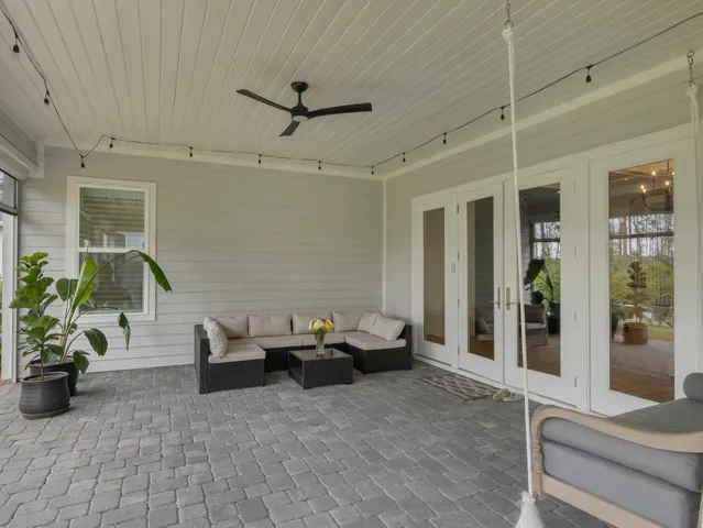 $1,499,000 | 298 Lafayette Road, Watersound, FL 32461