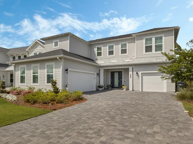 $1,499,000 | 298 Lafayette Road, Watersound, FL 32461