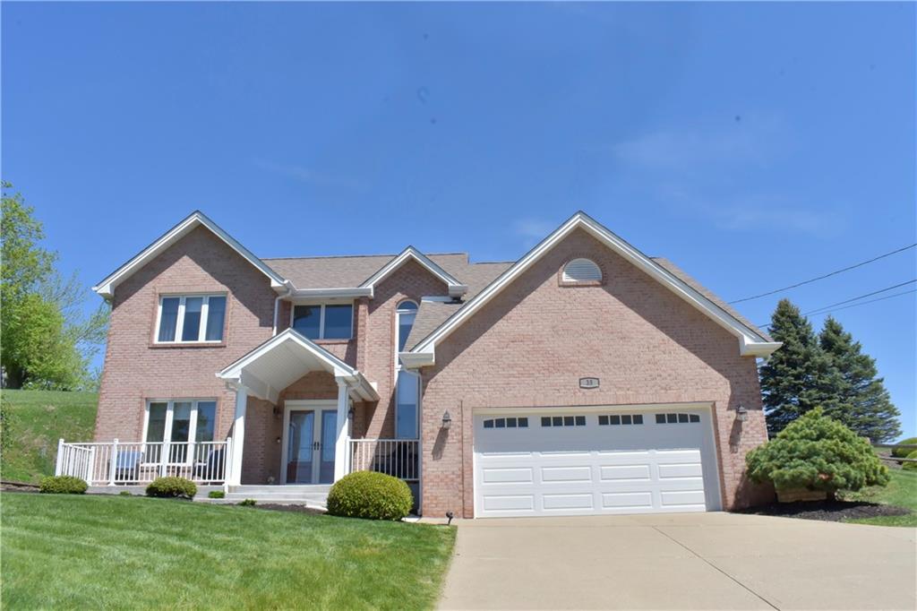 35 Tidball Road McKees Rocks, PA 15136 - Photo 1 of 24 Gallery Image 1