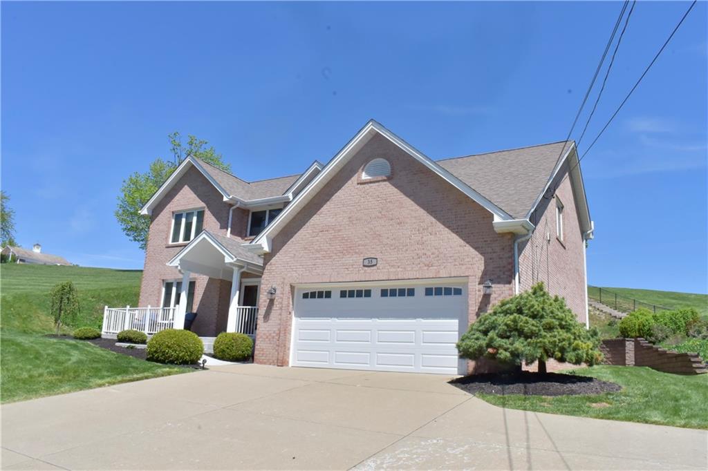 35 Tidball Road McKees Rocks, PA 15136 - Photo 2 of 24 Gallery Image 2
