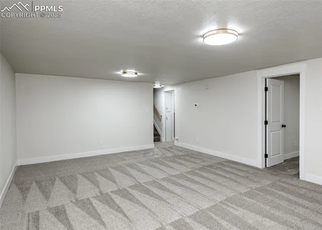 wooden floor in a room