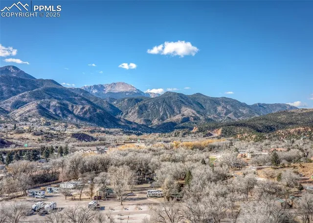 $570,000 | 3632 West Pikes Peak Avenue, Colorado Springs, CO 80904