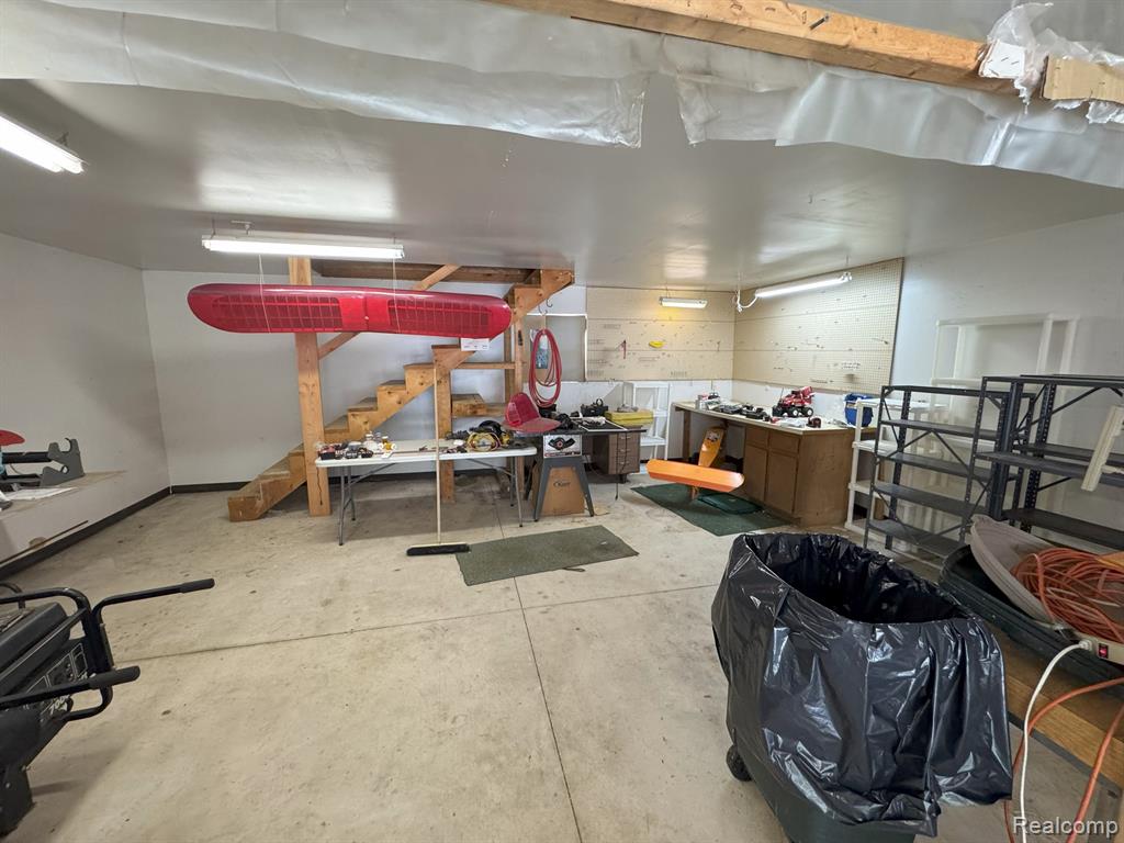 3711 Brest Road Newport, MI 48166 - Photo 19 of 21