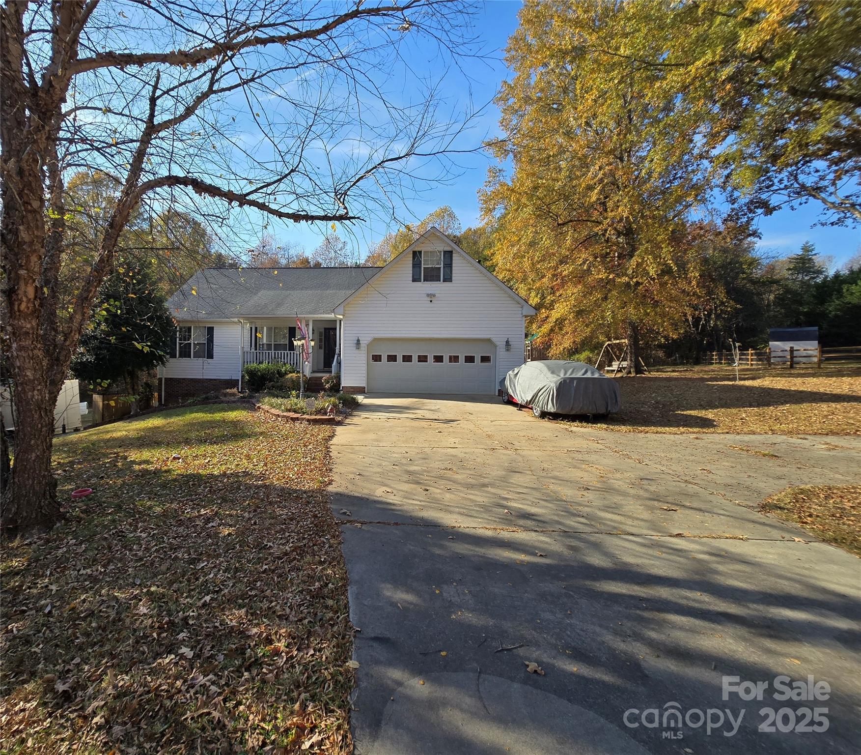 462 Cress Loop Road Salisbury, NC 28147 - Photo 1 of 48 a view of swimming pool with an outdoor space